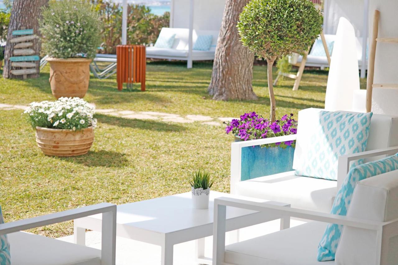 Bonavida Apartments Port de Alcudia  Exterior photo