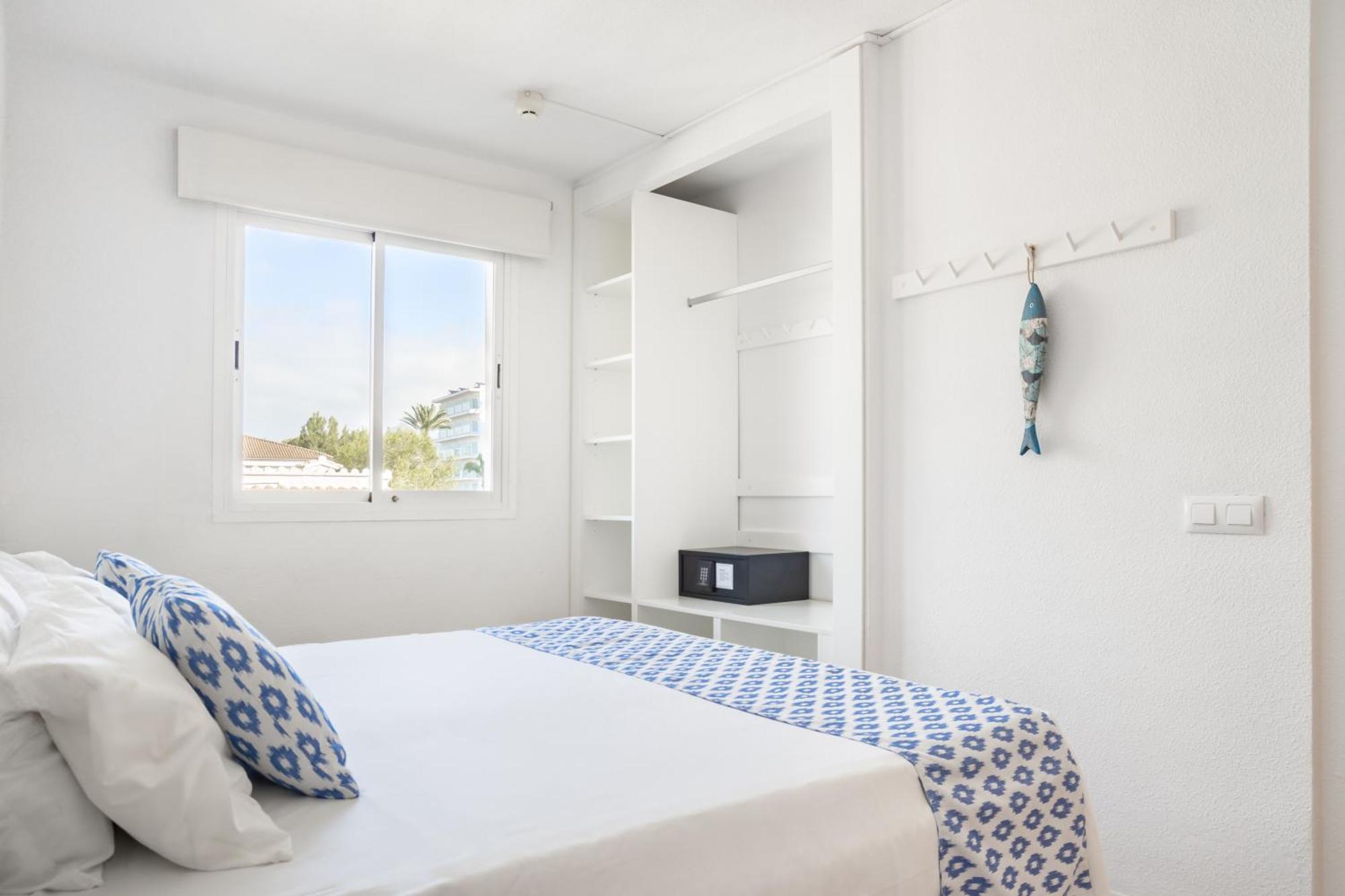 Bonavida Apartments Port de Alcudia  Exterior photo