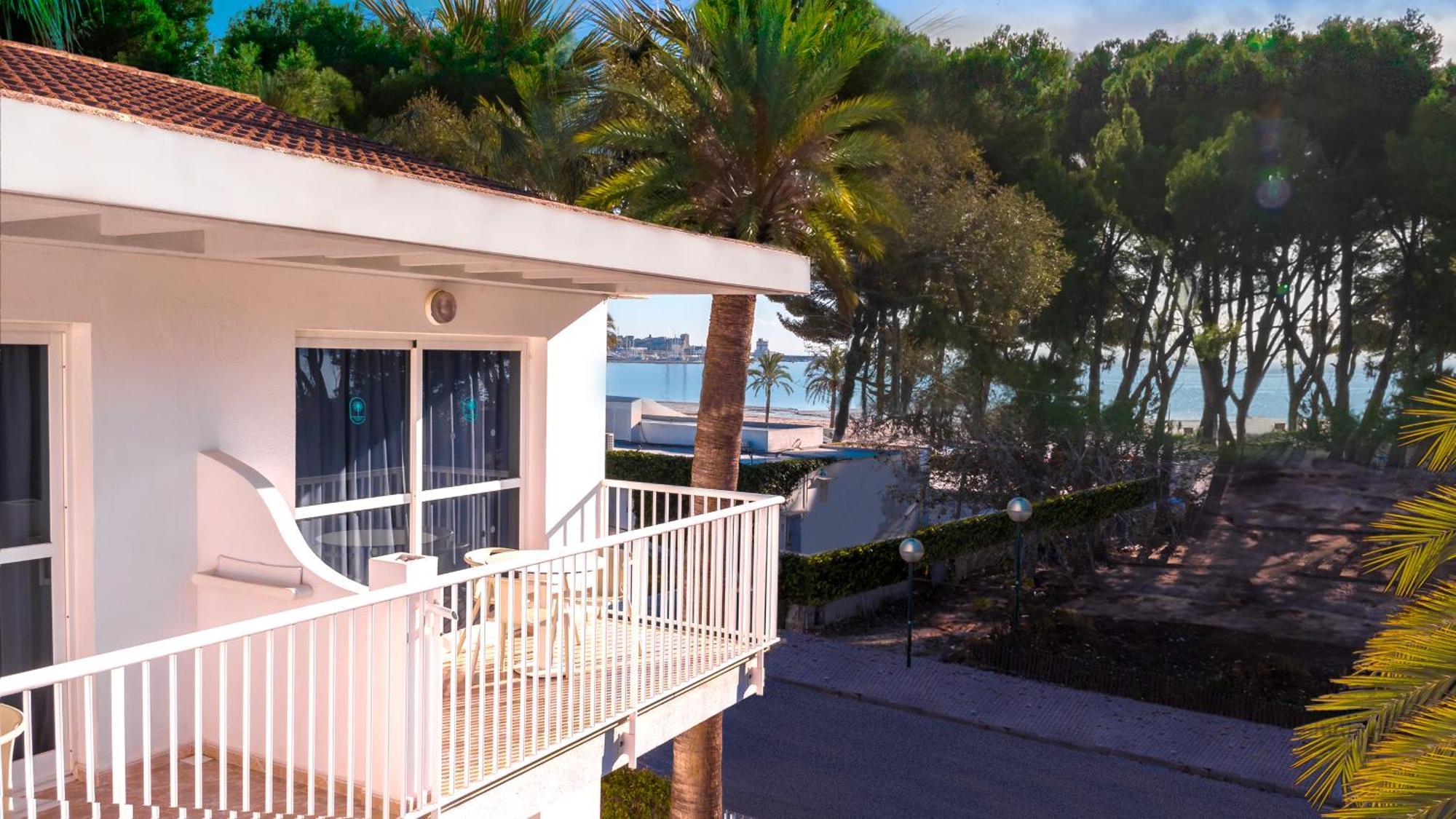 Bonavida Apartments Port de Alcudia  Exterior photo