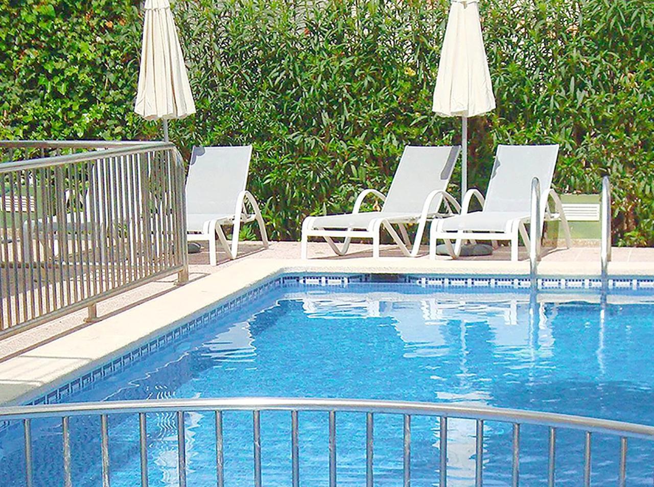 Bonavida Apartments Port de Alcudia  Room photo