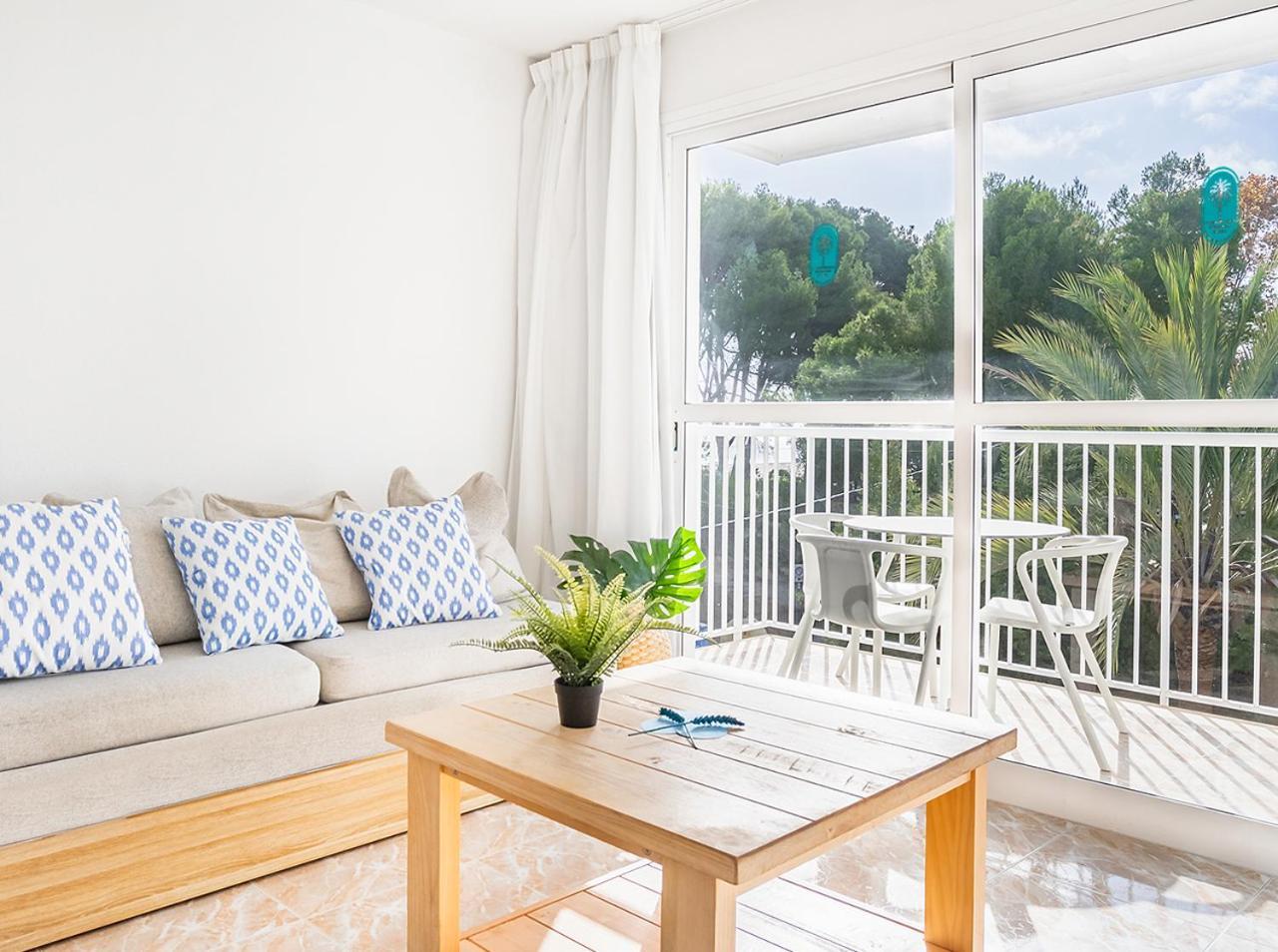 Bonavida Apartments Port de Alcudia  Room photo