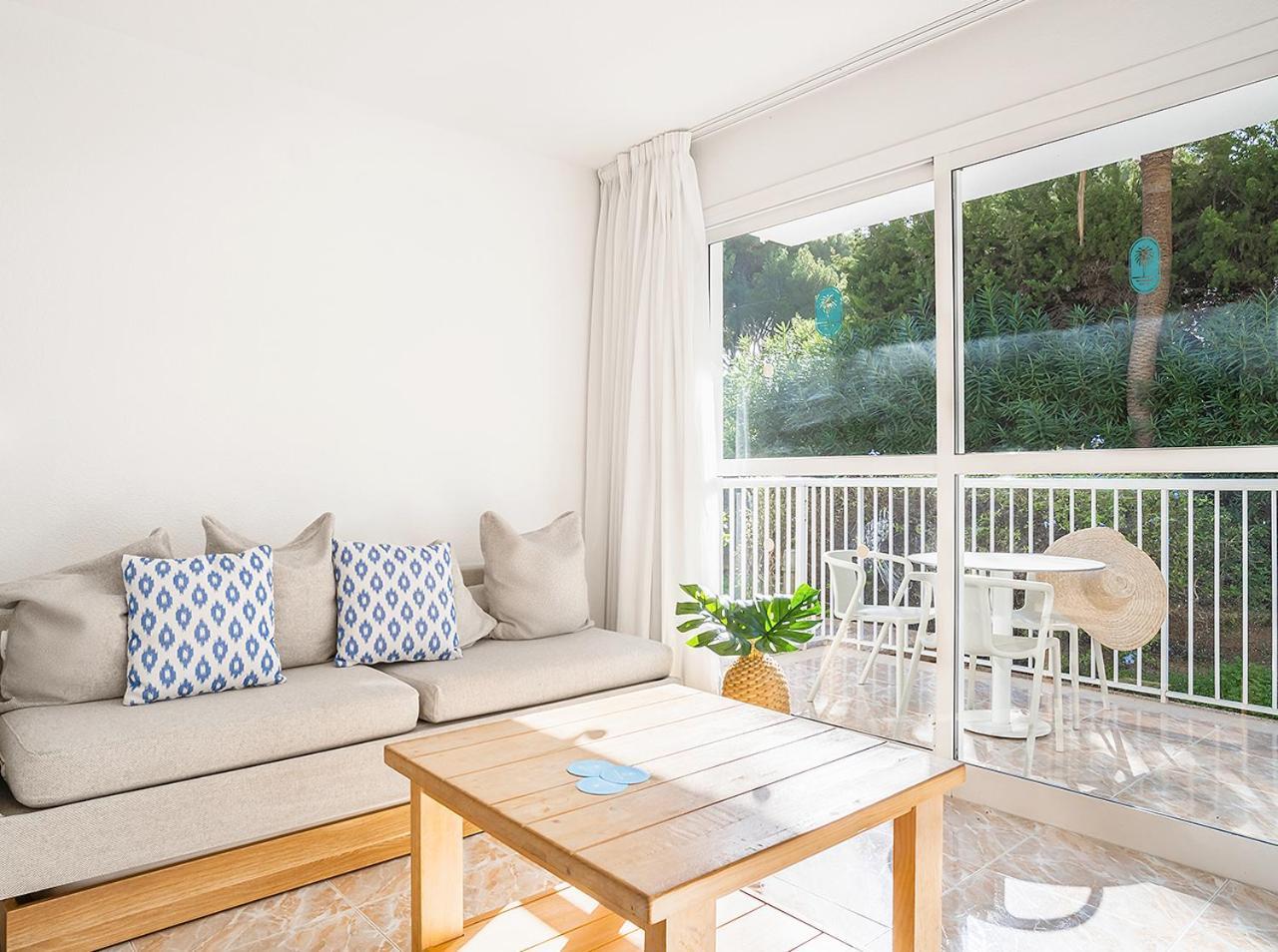 Bonavida Apartments Port de Alcudia  Room photo